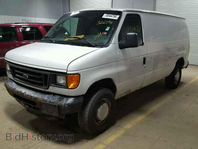 2005 FORD ECONOLINE - VIN: 1FTNE24W05HA71225 - Фото 2
