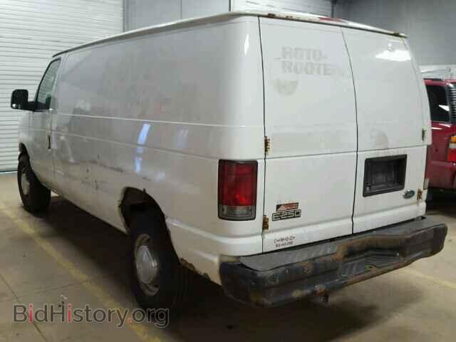 2005 FORD ECONOLINE - VIN: 1FTNE24W05HA71225 - Фото 3