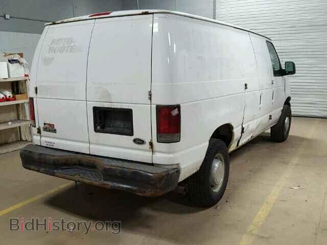 2005 FORD ECONOLINE - VIN: 1FTNE24W05HA71225 - Фото 4