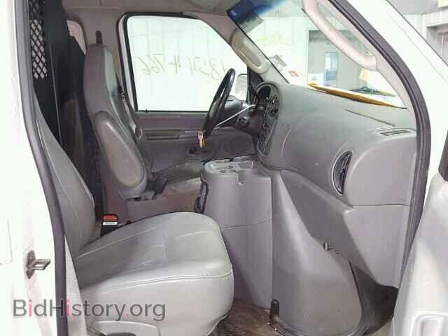 2005 FORD ECONOLINE - VIN: 1FTNE24W05HA71225 - Фото 5