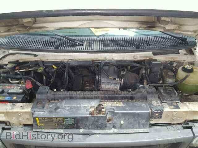 2005 FORD ECONOLINE - VIN: 1FTNE24W05HA71225 - Фото 7