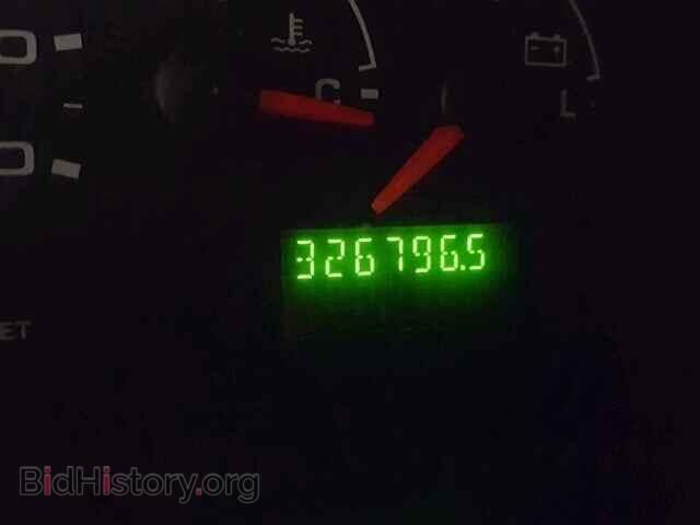 2005 FORD ECONOLINE - VIN: 1FTNE24W05HA71225 - Фото 8