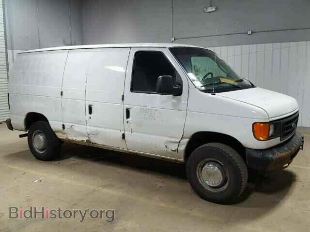 2005 FORD ECONOLINE - VIN: 1FTNE24W05HA71225 - Фото 9