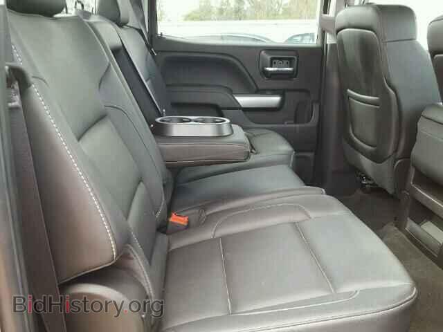 2015 CHEVROLET SILVERADO - VIN: 3GCPCREC3FG315344 - Фото 6