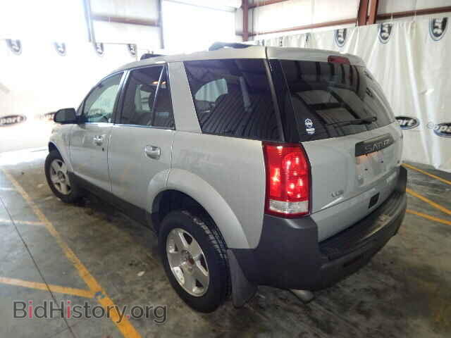 2004 SATURN VUE - VIN: 5GZCZ53474S823063 - Фото 3