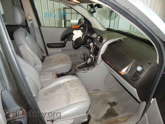 2004 SATURN VUE - VIN: 5GZCZ53474S823063 - Фото 5