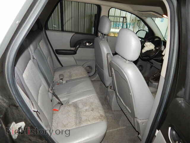 2004 SATURN VUE - VIN: 5GZCZ53474S823063 - Фото 6