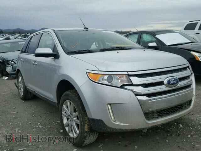 Photo 2FMDK4KC7DBA22006 - FORD EDGE 2013