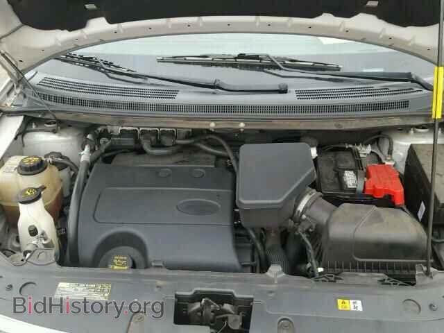 2013 FORD EDGE - VIN: 2FMDK4KC7DBA22006 - Photo 7