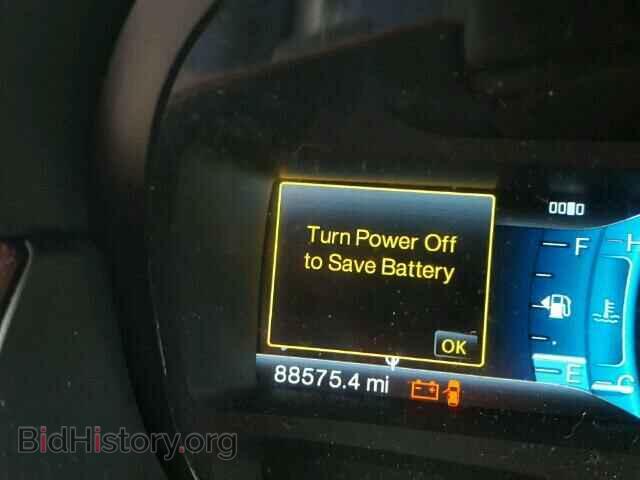 2013 FORD EDGE - VIN: 2FMDK4KC7DBA22006 - Photo 8