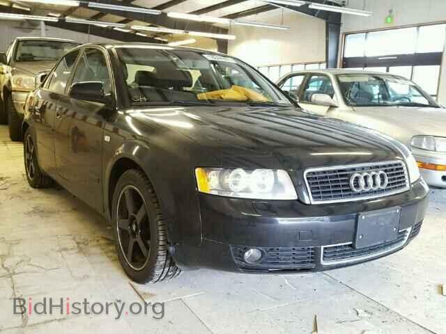 Photo WAUJC68E15A119950 - AUDI A4 2005