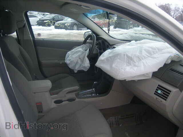 2010 DODGE AVENGER - VIN: 1B3CC4FB6AN182250 - Photo 5