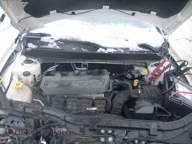 2010 DODGE AVENGER - VIN: 1B3CC4FB6AN182250 - Photo 7