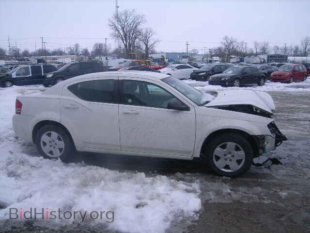 2010 DODGE AVENGER - VIN: 1B3CC4FB6AN182250 - Photo 9