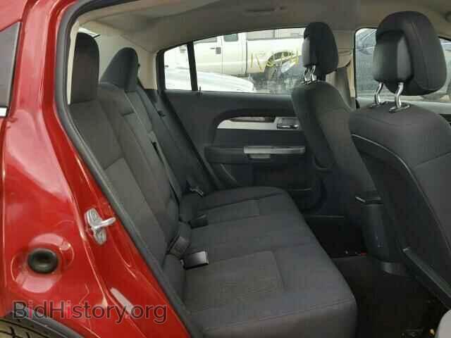 2010 CHRYSLER SEBRING - VIN: 1C3CC5FB9AN230042 - Фото 6