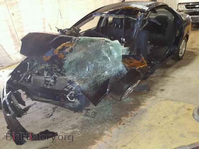 2005 DODGE NEON - VIN: 1B3ES56C15D259046 - Фото 2