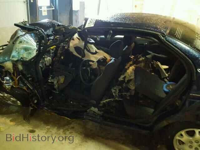 2005 DODGE NEON - VIN: 1B3ES56C15D259046 - Фото 10