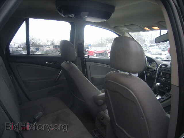 2006 SATURN VUE - VIN: 5GZCZ33D66S876568 - Фото 6