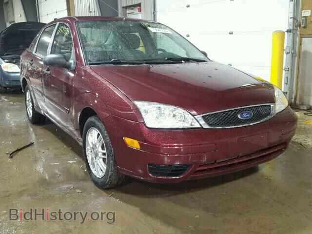 Photo 1FAFP34N97W227357 - FORD FOCUS 2007