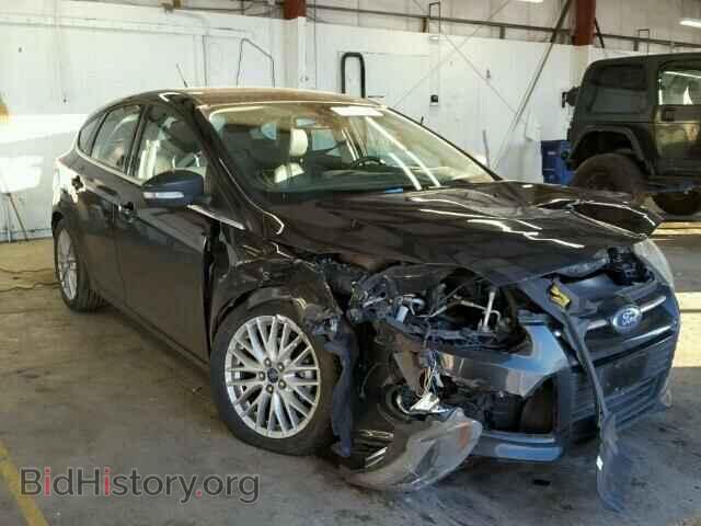 Photo 1FAHP3M25CL290966 - FORD FOCUS 2012