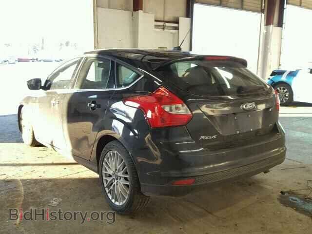 2012 FORD FOCUS - VIN: 1FAHP3M25CL290966 - Photo 3