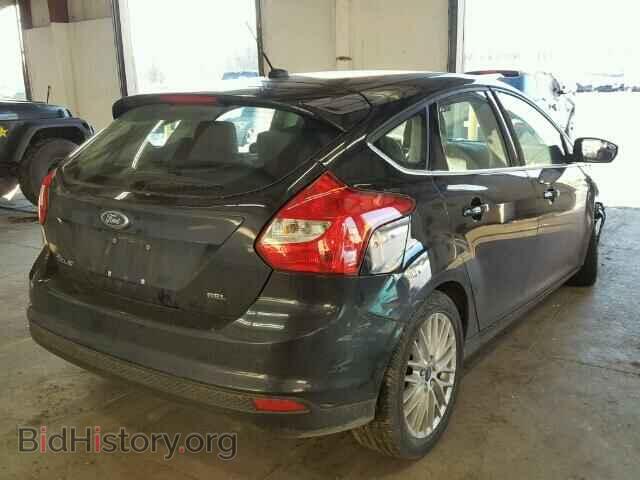 2012 FORD FOCUS - VIN: 1FAHP3M25CL290966 - Photo 4