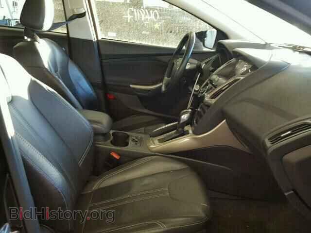 2012 FORD FOCUS - VIN: 1FAHP3M25CL290966 - Photo 5
