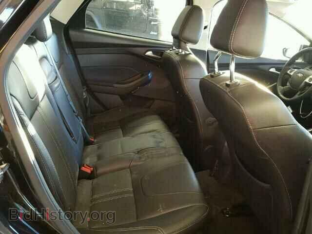 2012 FORD FOCUS - VIN: 1FAHP3M25CL290966 - Photo 6