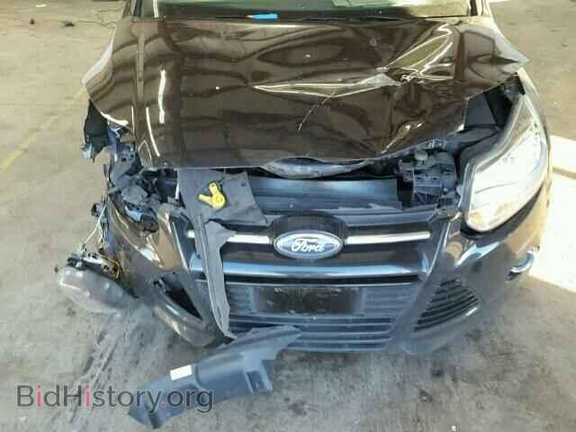 2012 FORD FOCUS - VIN: 1FAHP3M25CL290966 - Photo 7