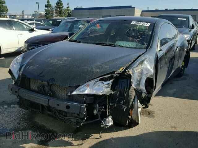 2012 HYUNDAI GENESIS - VIN: KMHHT6KD1CU075943 - Фото 2