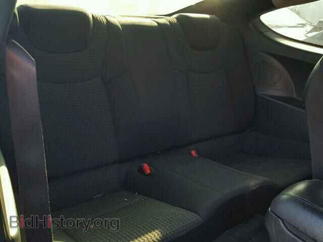 2012 HYUNDAI GENESIS - VIN: KMHHT6KD1CU075943 - Фото 6