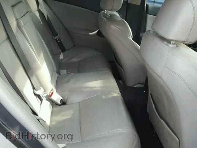 2007 LEXUS IS250 - VIN: JTHCK262072016059 - Фото 6