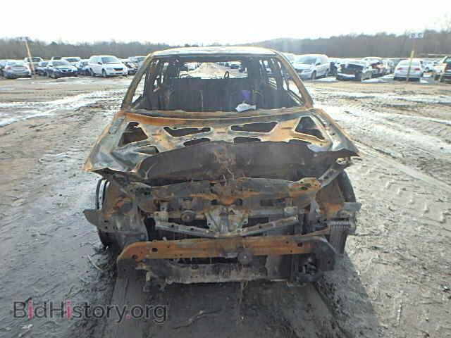2015 MITSUBISHI OUTLANDER - VIN: 4A4AP4AU4FE042913 - Фото 9