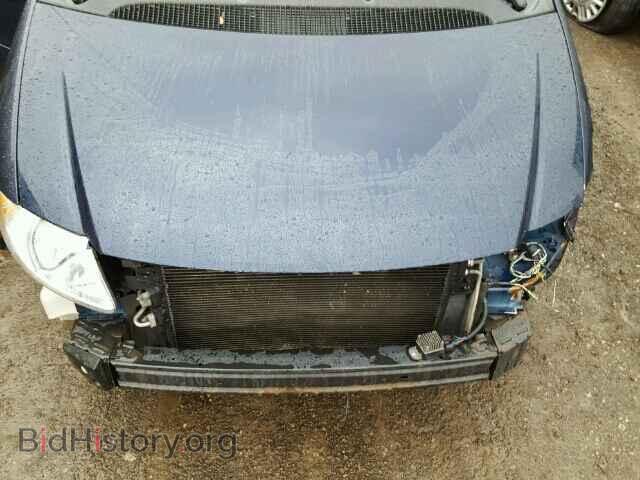 2005 DODGE CARAVAN - VIN: 2D4GP44L45R501026 - Фото 7