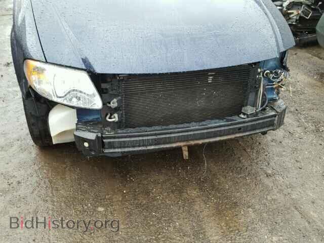2005 DODGE CARAVAN - VIN: 2D4GP44L45R501026 - Фото 9