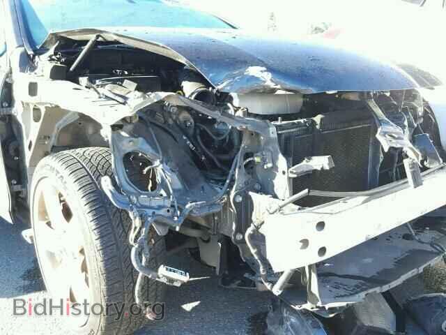 2007 LEXUS GS350 - VIN: JTHBE96S470023670 - Фото 9