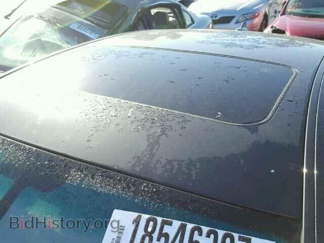 2007 LEXUS GS350 - VIN: JTHBE96S470023670 - Фото 10