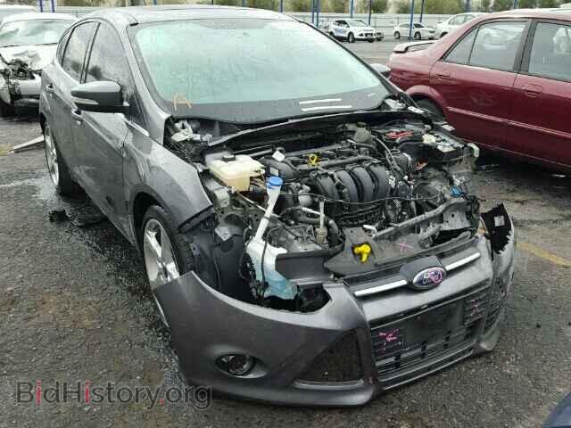 Photo 1FADP3N24DL280802 - FORD FOCUS 2013