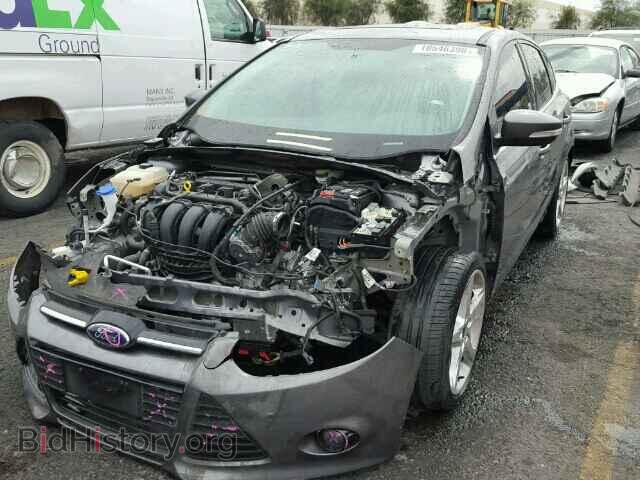 2013 FORD FOCUS - VIN: 1FADP3N24DL280802 - Photo 2