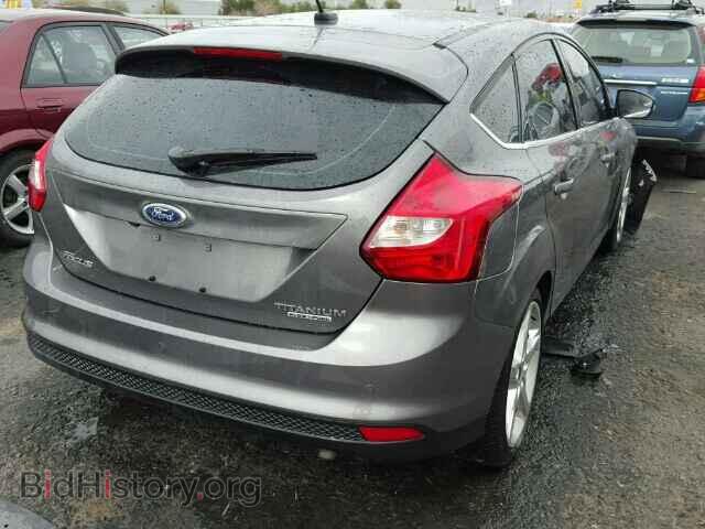 2013 FORD FOCUS - VIN: 1FADP3N24DL280802 - Photo 4