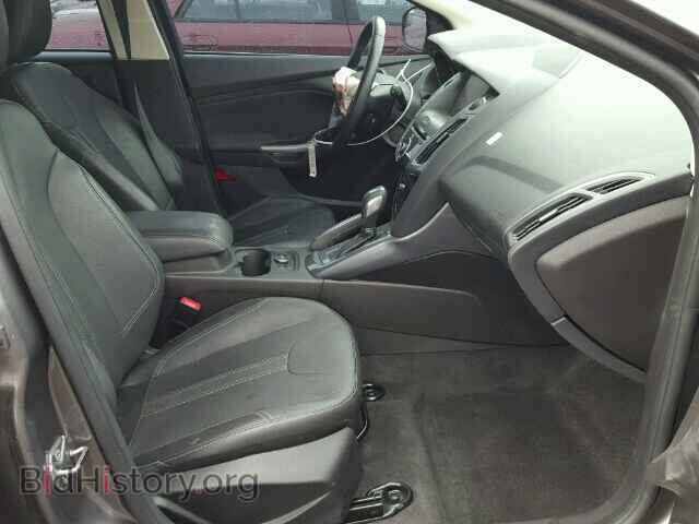 2013 FORD FOCUS - VIN: 1FADP3N24DL280802 - Photo 5