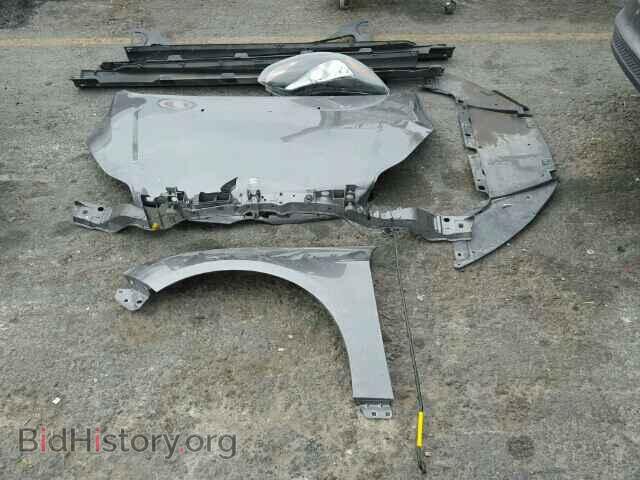 2013 FORD FOCUS - VIN: 1FADP3N24DL280802 - Photo 10