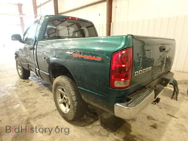 2003 DODGE RAM 1500 - VIN: 1D7HU16D23J590083 - Фото 3