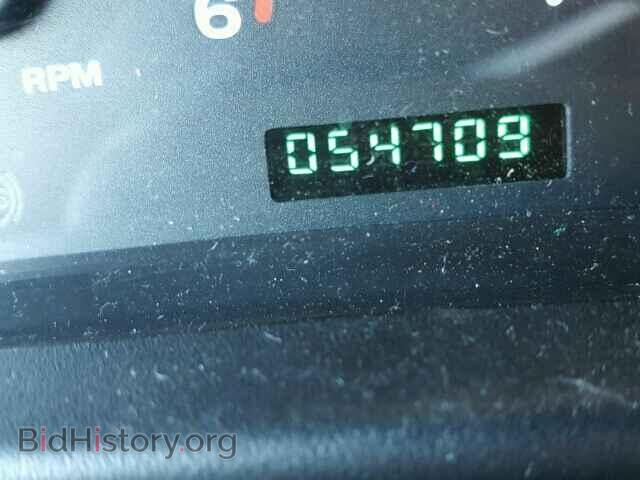 2006 JEEP WRANGLER - VIN: 1J4FA44S96P762005 - Фото 8