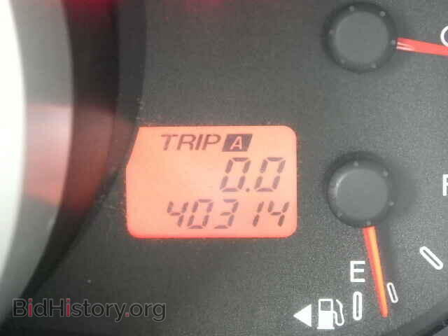 2009 MAZDA CX-7 - VIN: JM3ER293190223463 - Фото 8