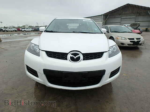 2009 MAZDA CX-7 - VIN: JM3ER293190223463 - Фото 9