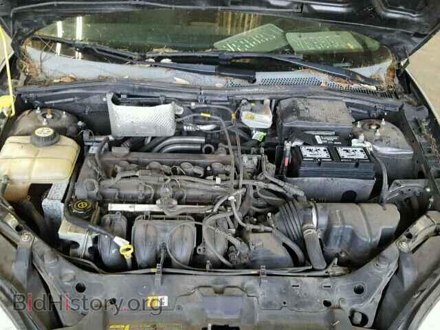 2007 FORD FOCUS - VIN: 1FAFP34NX7W314717 - Photo 7