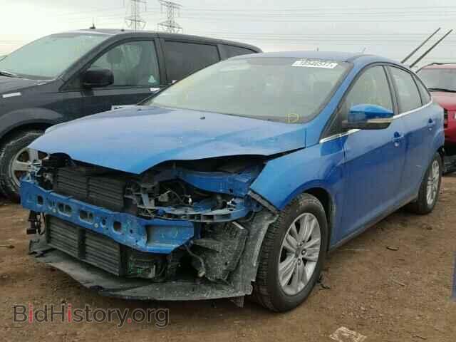 2012 FORD FOCUS - VIN: 1FAHP3H28CL330256 - Photo 2