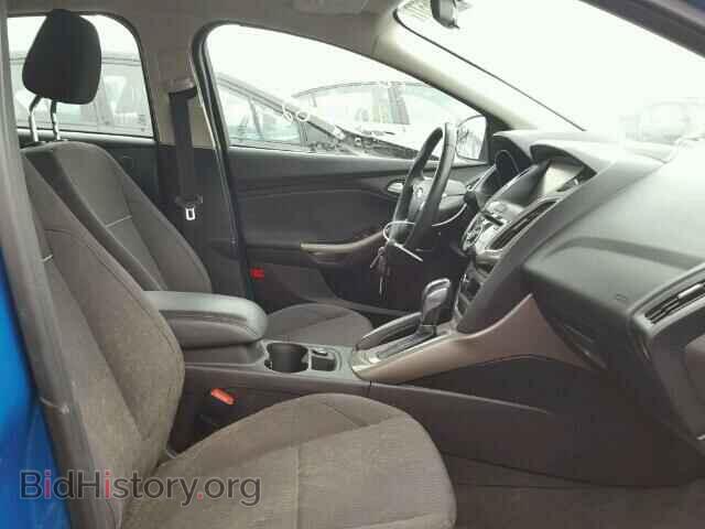 2012 FORD FOCUS - VIN: 1FAHP3H28CL330256 - Photo 5