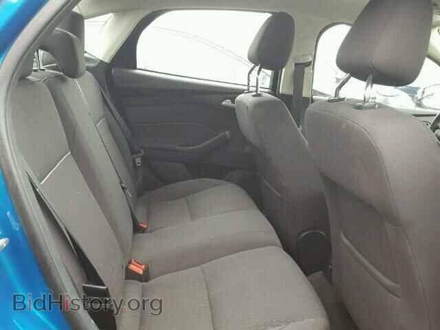 2012 FORD FOCUS - VIN: 1FAHP3H28CL330256 - Photo 6